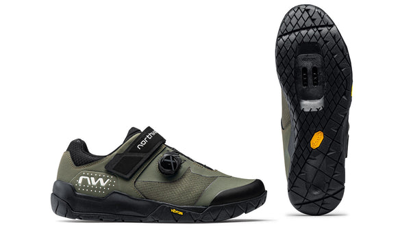 Enduro mtb hot sale shoes