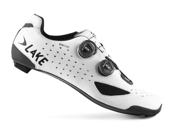 Lake road hot sale bike shoes