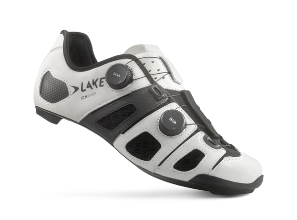 Lake road bike sales shoes