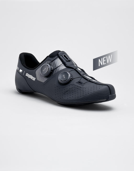 SUPLEST ROAD PRO BLACK