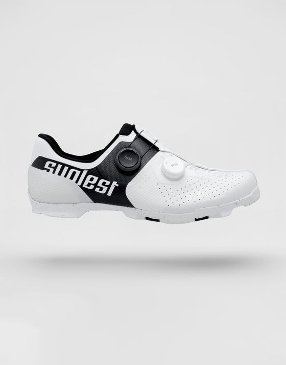 SUPLEST GRAVEL XC PRO OFF-WHITE