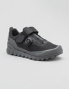 SUPLEST TRAIL PERFORMANCE GREY/BLACK