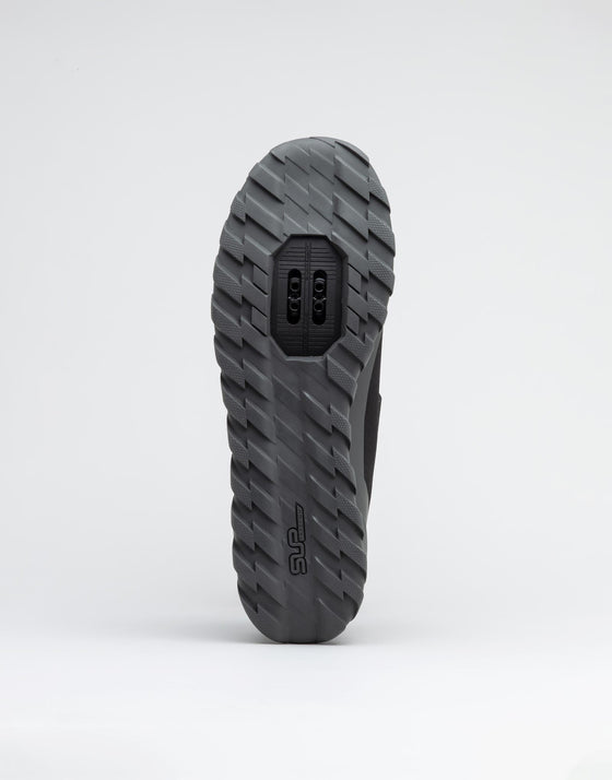 SUPLEST TRAIL PERFORMANCE GREY/BLACK