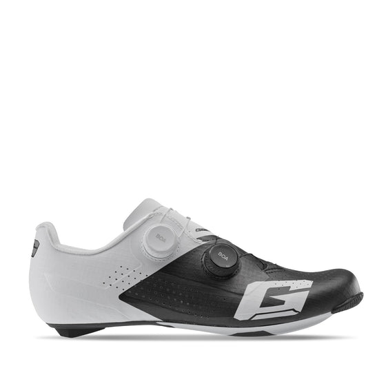 GAERNE G.JET WHITE/BLACK