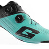 GAERNE G.JET BLACK/AQUA