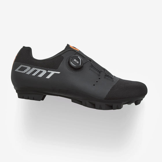 DMT - KM4 Black 2024