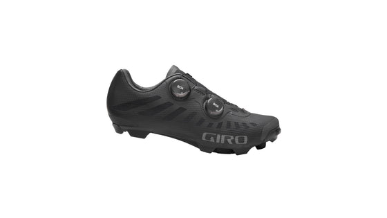 GIRO - GRITTER BLACK