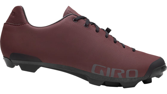 GIRO - EMPIRE SRC CLAY RED