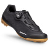 SCOTT - GRAVEL PRO SHOE Black Matt/White