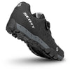 SCOTT - SPORT TRAIL EVO GORE-TEX SHOE Black/Yellow