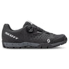 SCOTT - SPORT TRAIL EVO GORE-TEX SHOE Black/Yellow