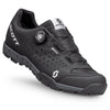 SCOTT - SPORT TRAIL EVO GORE-TEX SHOE Black/Yellow