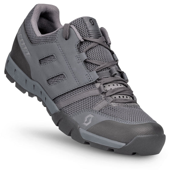 SCOTT - SPORT CRUS-R SHOE Grey/Black