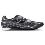 SCOTT - ROAD VERTEC VENT BOA SHOE Black/White