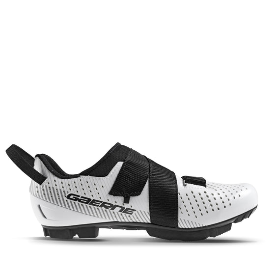 GAERNE G. IRON MTB WHITE