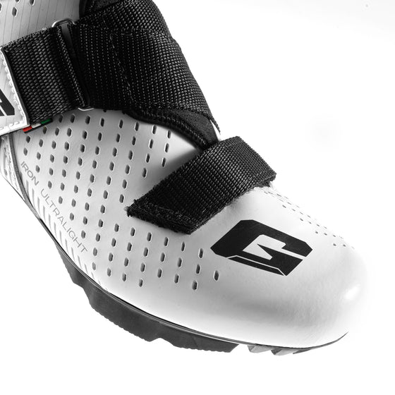 GAERNE G. IRON MTB WHITE