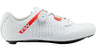 NORTHWAVE CORE PLUS 2 White/Red Fluo