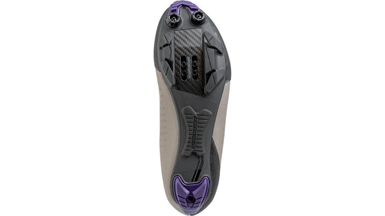 NORTHWAVE REBEL 3 Sand/Dark purple