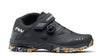 NORTHWAVE ENDURO MID 2 Black/Camo Sole