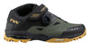 NORTHWAVE ENDURO MID 2 Green Forest/Black