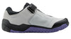 NORTHWAVE OVERLAND PLUS Light Grey/Dark Purple