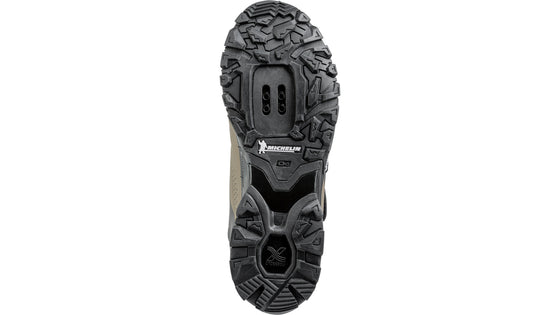 NORTHWAVE SPIDER PLUS 3 Sand/Black