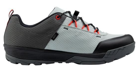 NORTHWAVE ROCKIT Light Grey/Red Fluo