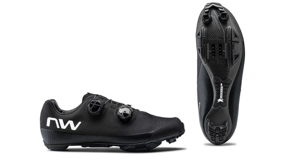 NORTHWAVE EXTREME XC 2 BLACK