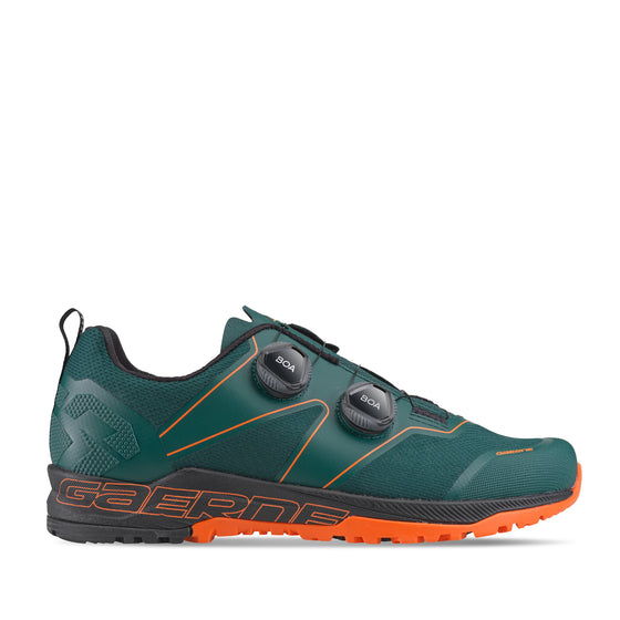 GAERNE G.QUASAR GREEN/ORANGE