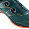 GAERNE G.QUASAR GREEN/ORANGE