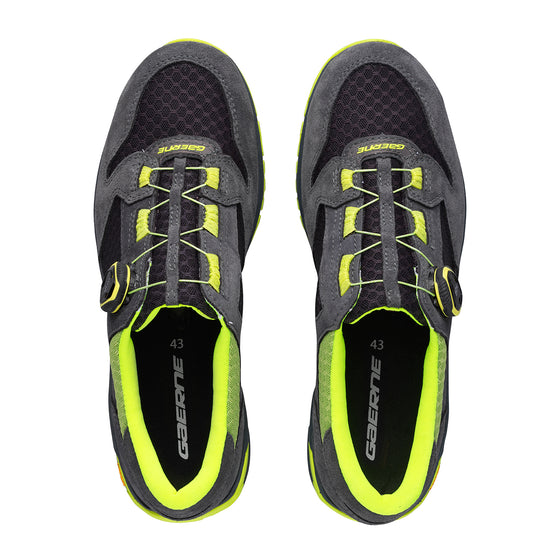 GAERNE G. VOLT vibram anthracite