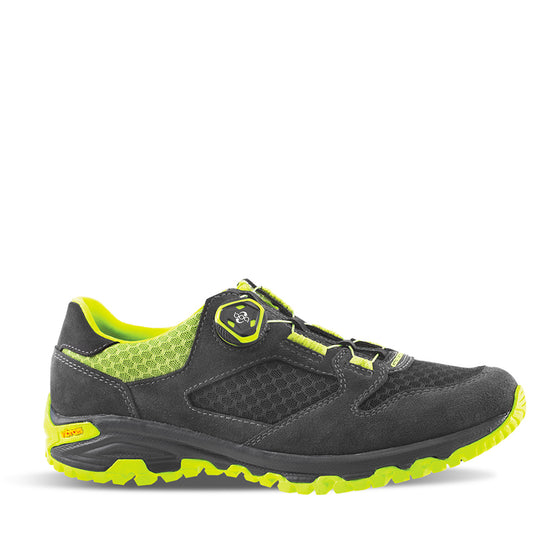 GAERNE G. VOLT vibram anthracite