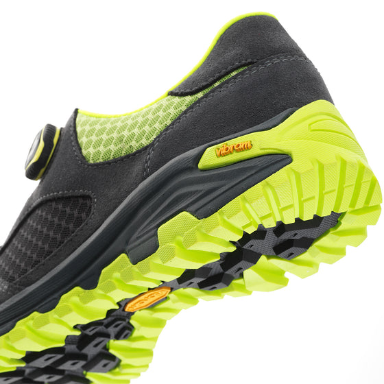 GAERNE G. VOLT vibram anthracite