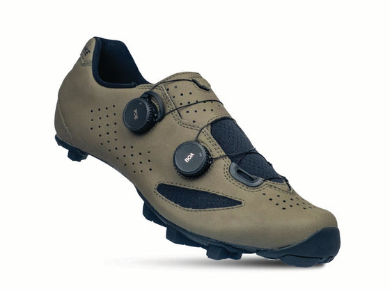 MX239 Gravel Stone/Black (Regular and Wide insole) PRE-ORDER MARCH 2025