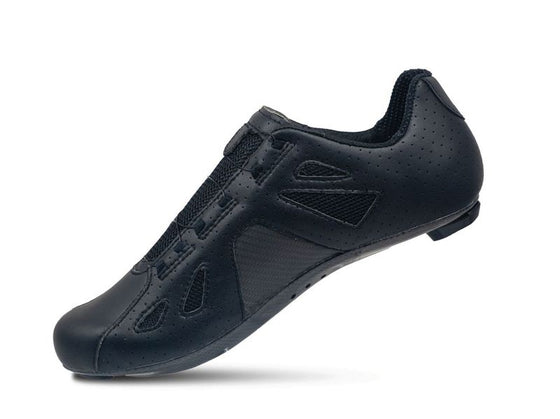 CX302 Classic Black/Black (Narrow, Regular and Wide insole)