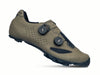 MX239 Gravel Stone/Black (Regular and Wide insole)