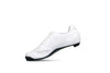 CX239 White/White Clarino (Regular and Wide insole) PRE-ORDER MARCH 2025