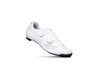 CX239 White/White Clarino (Regular and Wide insole)