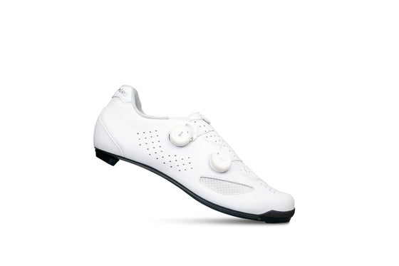 CX239 White/White Clarino (Regular and Wide insole)