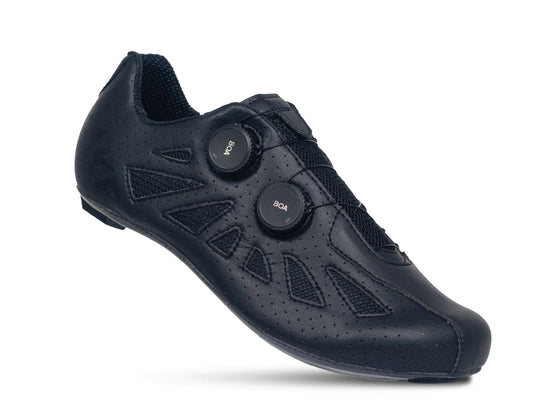 CX302 Classic Black/Black (Narrow, Regular and Wide insole)