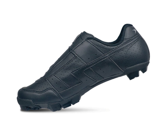 MX30G Black/Black (Narrow, Regular and Wide insole)