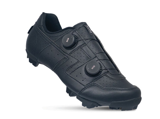 MX30G Black/Black (Narrow, Regular and Wide insole)