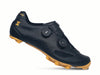 MX239 Gravel Black/Gold (Regular and Wide insole)