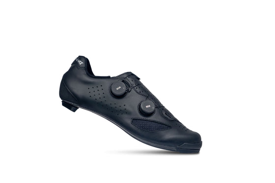 CX239 Black/Black (Regular and Wide insole) PRE-ORDER MARCH 2025