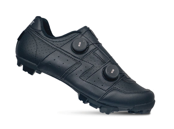 MX30G Black/Black (Narrow, Regular and Wide insole)