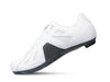 CX302 Classic White/White (Narrow, Regular and Wide insole)