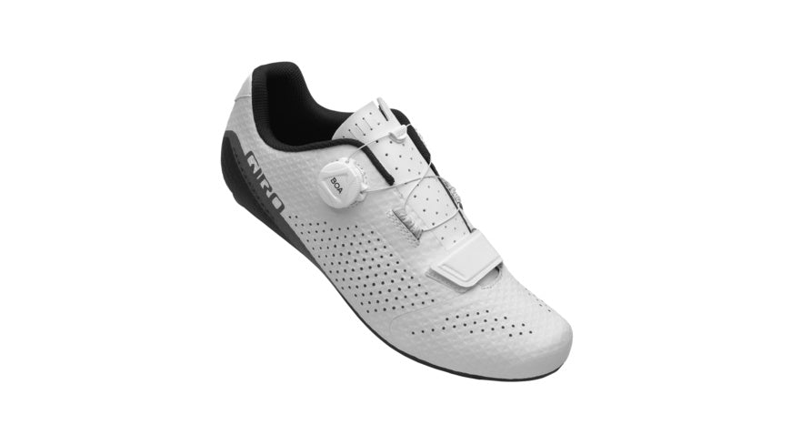 Giro cycling shoes white online