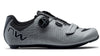 NORTHWAVE STORM CARBON 2 Silver Reflective